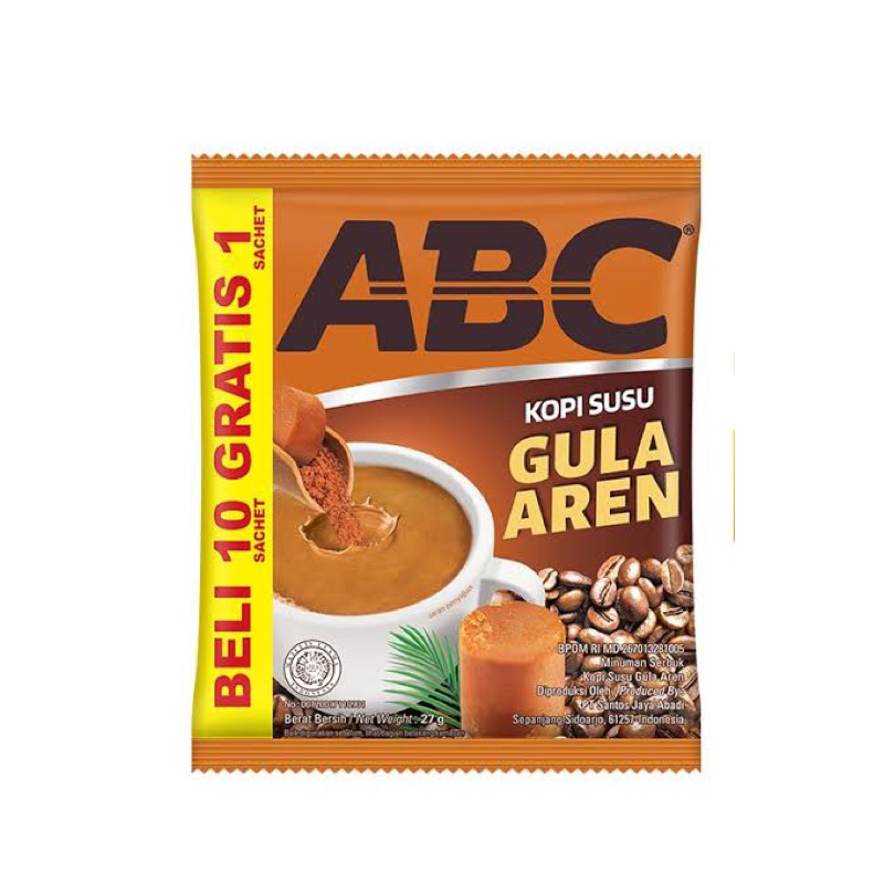 

Kopi ABC