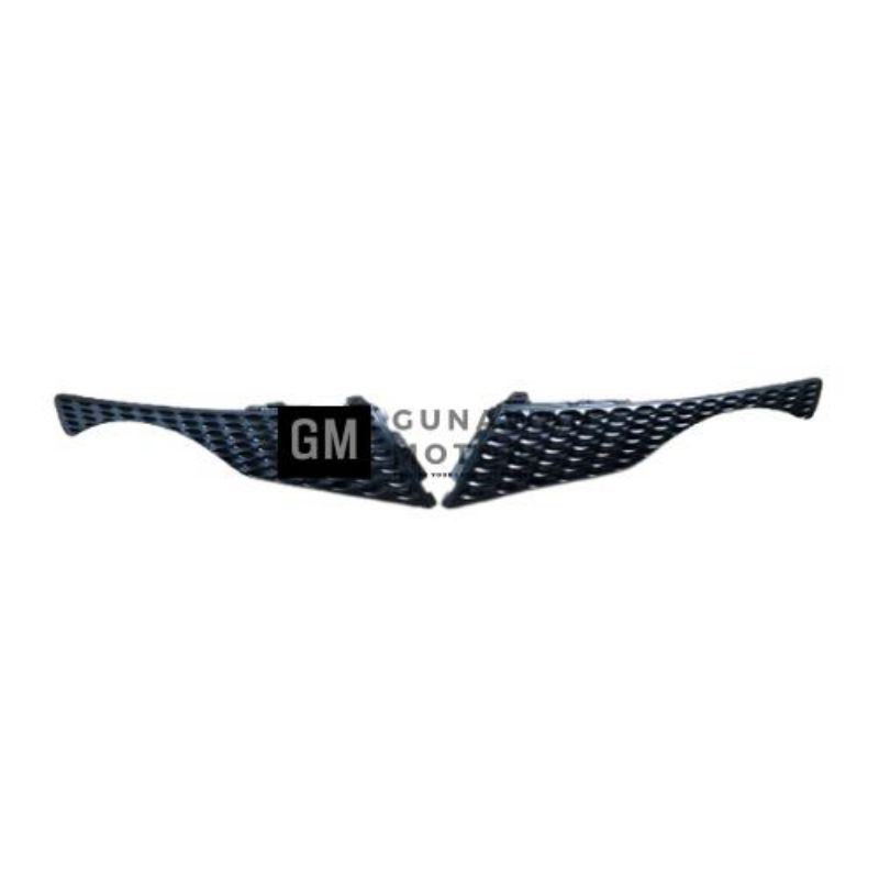 [NISSAN] SIDE GRILL NISSAN JUKE 2011 - 2014 GRILL SAMPING NISSAN JUKE