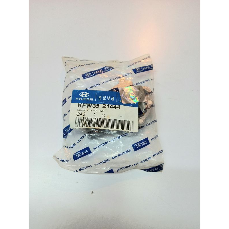 Switch inhibitor matic kia carens 1 2 original