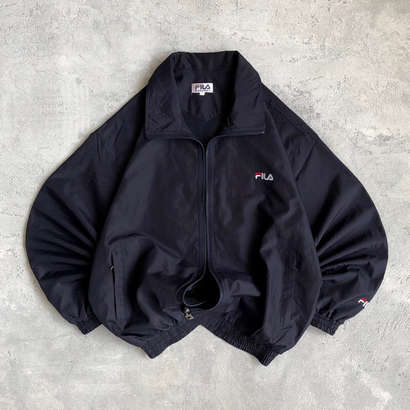 WINDBREAKER FILA VINTAGE