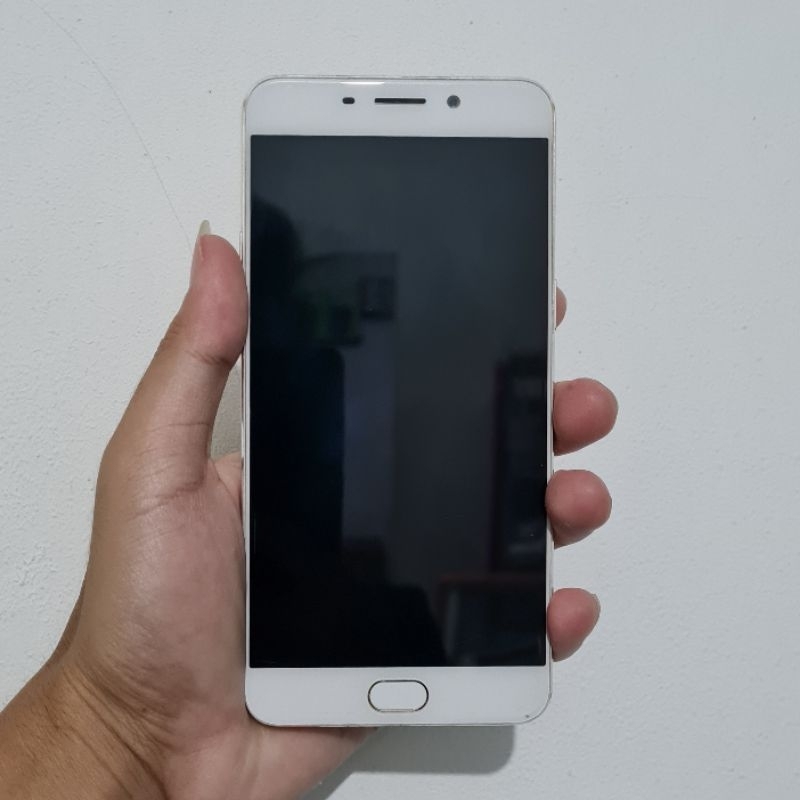 Oppo F1 Plus minus LCD