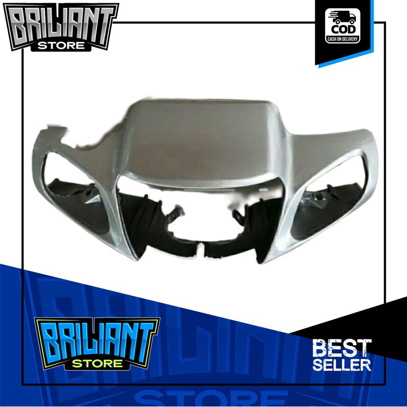 cover body fiz r batok lampu depan yamaha fiz r warna