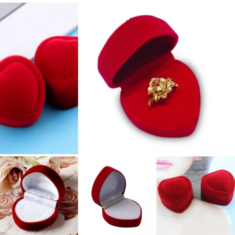 

Kotak Tempat Cincin Wedding Lamaran Murah / Tempat Perhiasan Emas / Box Kotak Cincin Love 5900 Kotak Cincin Model Love / Kotak Cincin Hati / Box Kotak Cincin Love Import / Tempat Cincin Tunangan Lamaran Nikah murah bisa cod untuk kotak lamaran seserahan