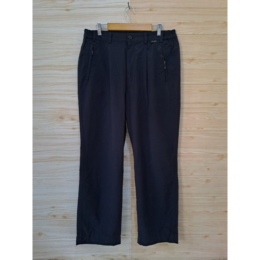 EDELWEISS - Celana OUTDOOR second ORIGINAL