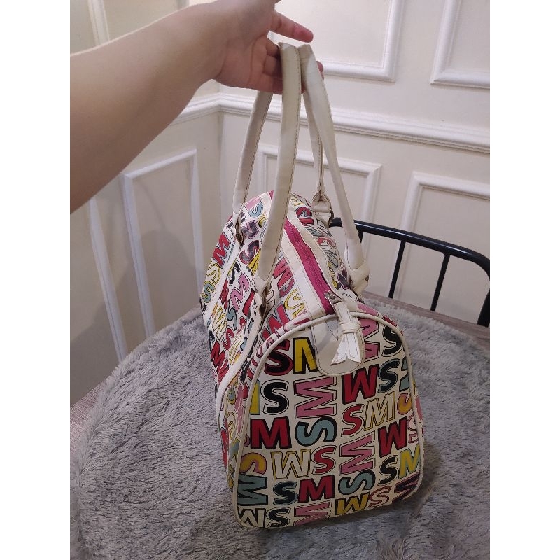 Preloved Tas Shopie Martin Besar