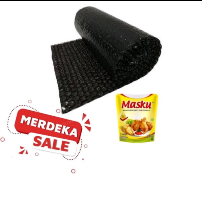 

Bubble Warp Free Masku 2L