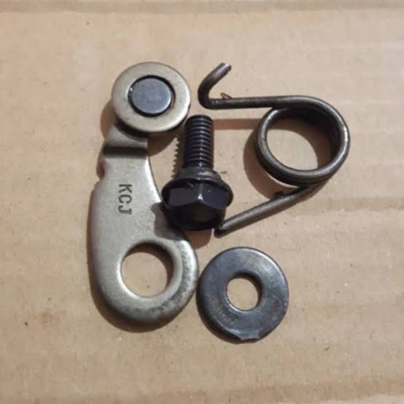 STOPER TIGER REVO ORI COPOTAN MOTOR TRANSMISI TIGER TIGER REVO