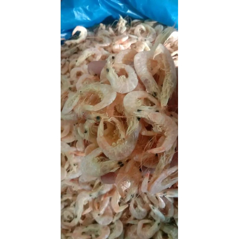 

udang manis isi 500 gram
