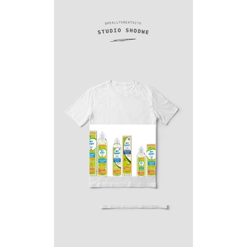 My Baby Telon 60ml 90ml 150ml