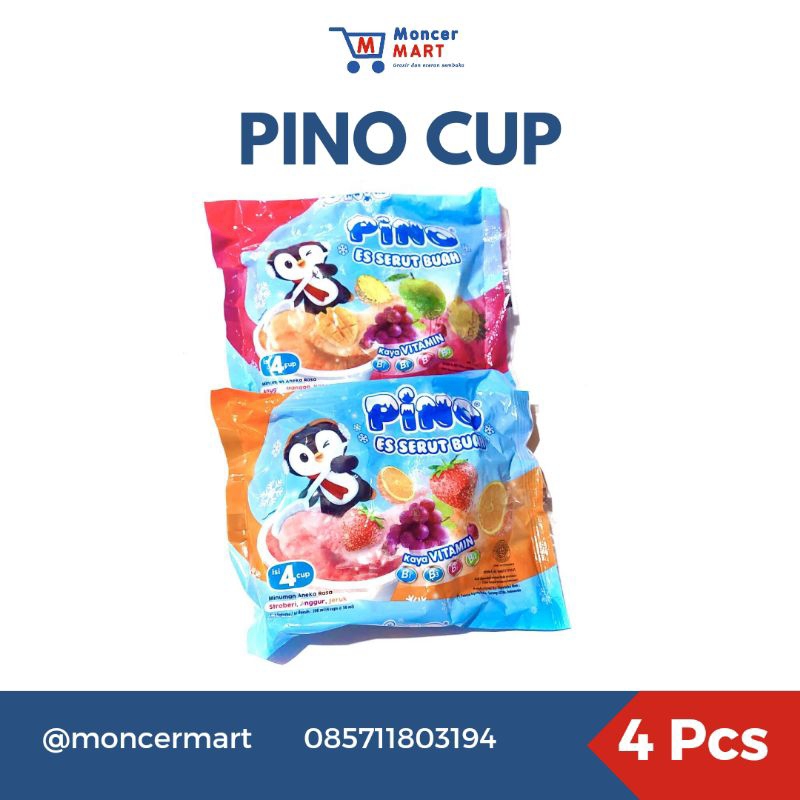 

Es Pino Cup