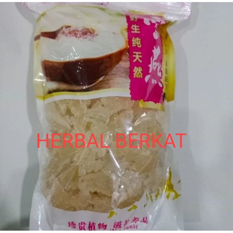 

Snow bird nest premium xue yan 50gram