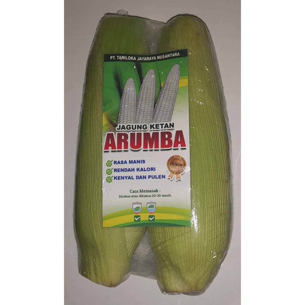 

[Diet dan Diabetes] Jagung Ketan Arumba Jagung Ketan Putih Jagung Sehat Rendah Kalori