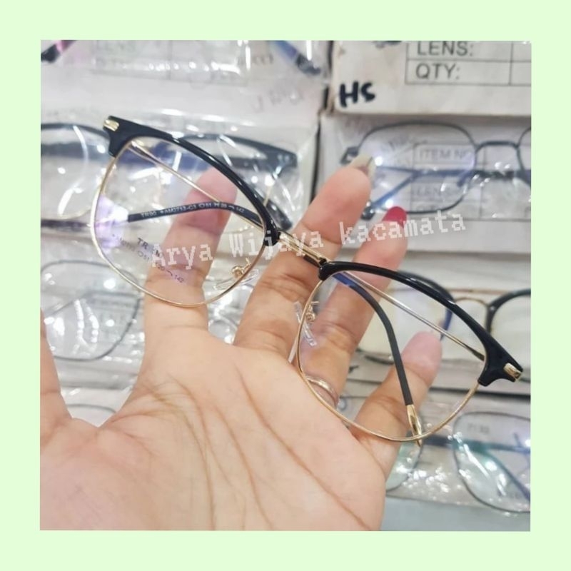 KACAMATA FASHION WANITA_PRIA FHOTO CROMIC 2713_BLURAY_BLURAY_FHOTOCROMICK