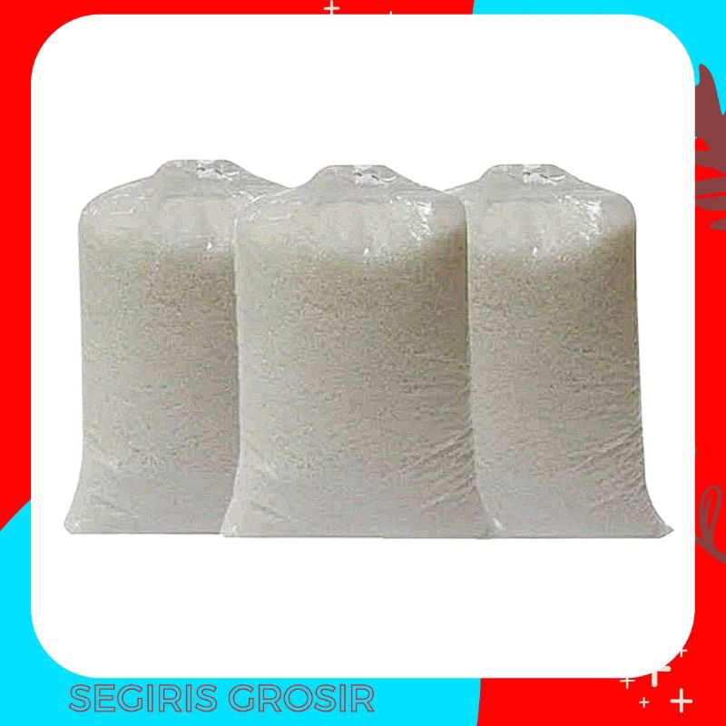 

Gula pasir curah kiloan