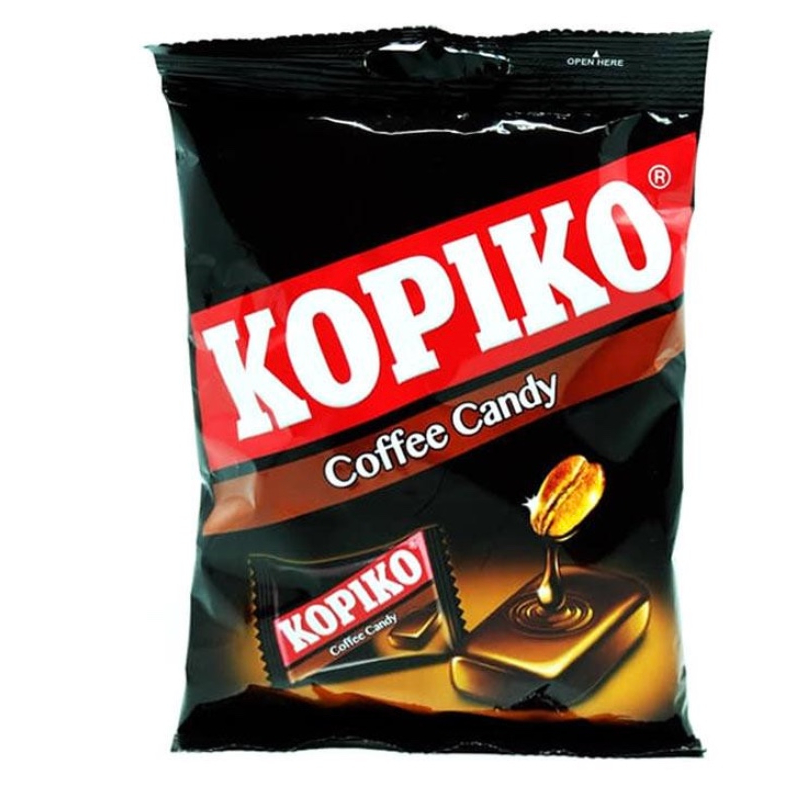 

KOPIKO COFFEE CANDY 175 G