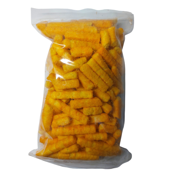 

Snack Hemat Stick balado Pedas Gurih