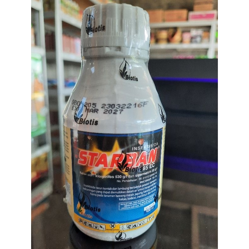 Starban 585EC 100ml