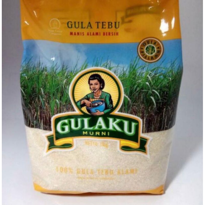 

Gulaku 1 Kg