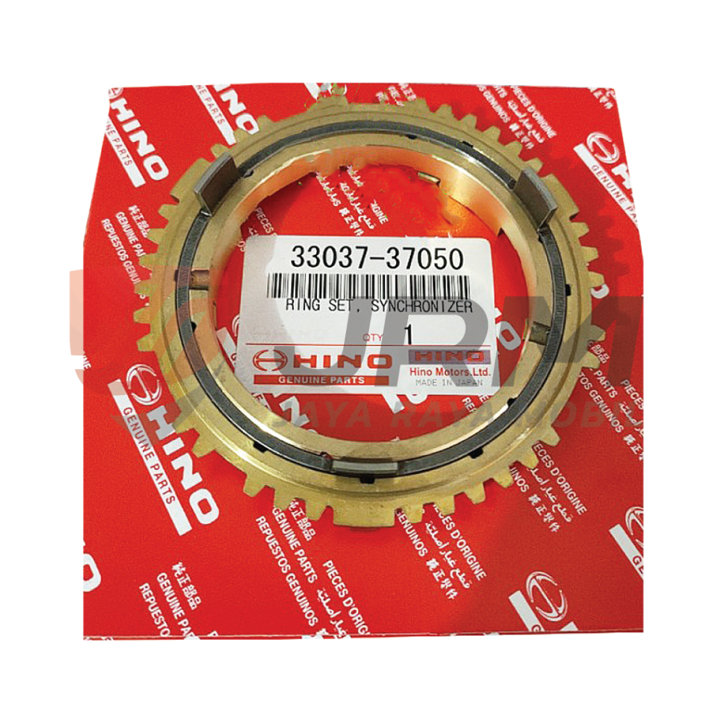 RING SYNCRONISH 1ST 33037-37050 DYNA 130 HT