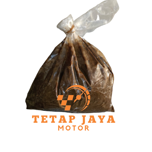 STEMPET 1 KG GEMUK GREASE PANJAT PINANG KILOAN