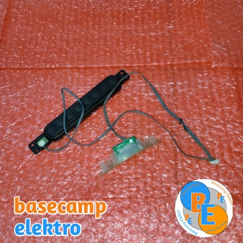 Modul Pcb Sensor Tombol TV LED LG 32LN5100 Sensor Tombol TV LED LG 32LN5100 Sensor TV LED LG 32LN510