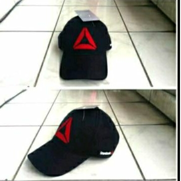 Topi Baseball Reebok Crossfit Topi Reebok