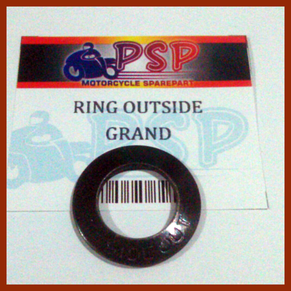 Ring Outside GRAND - RENG KOPLING CEMBUNG SIDE OUT PRIMA / SUPRA / LEGENDA