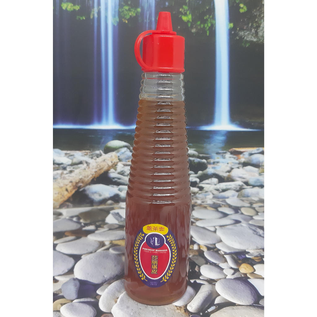 

Arak Masak cap teko kecil