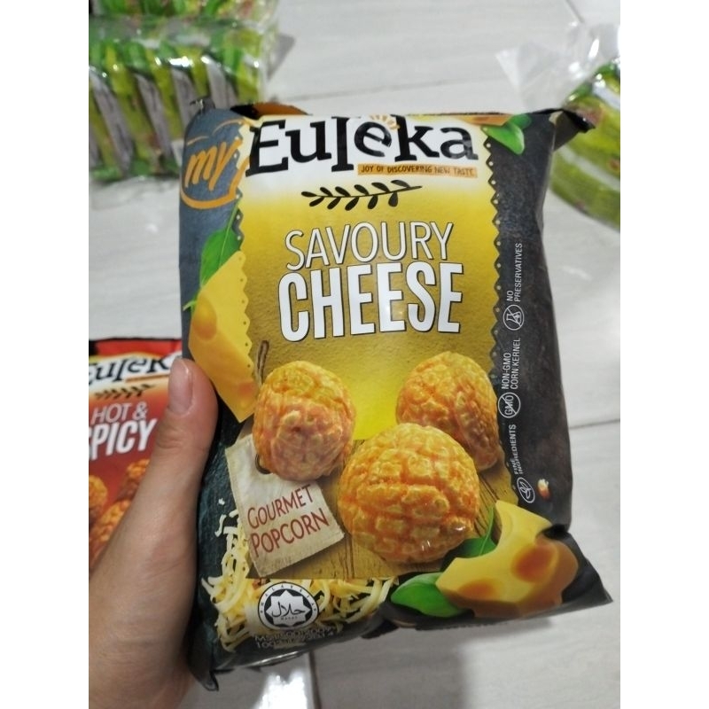 

Eureka Malaysia