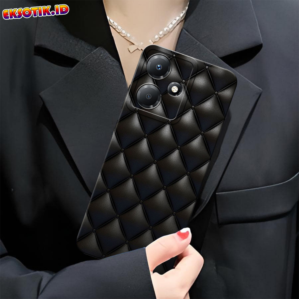 Case INFINIX HOT 30 PLAY - Eksotik.id - Casing INFINIX HOT 30 PLAY - Fashion Case - (EKS08) - Skin H