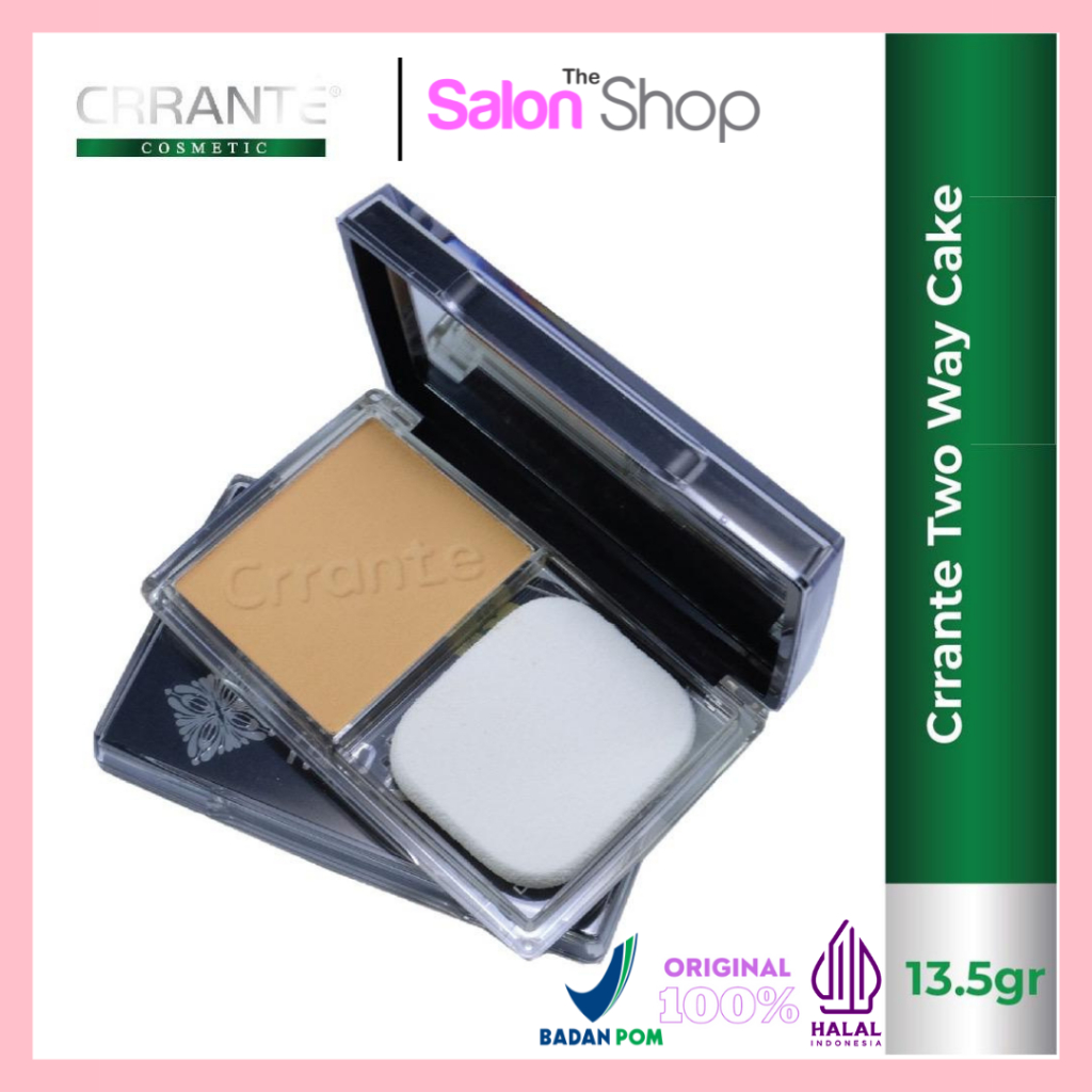 THESALONSHOP | Crrante Two Way Cake | gdkd01