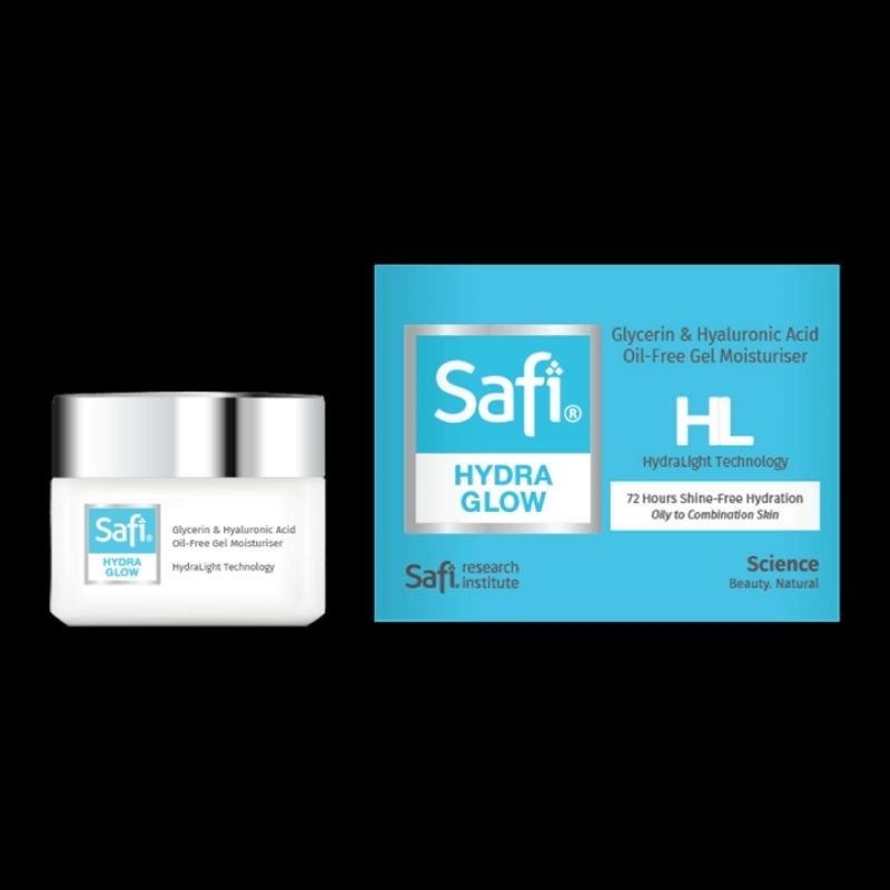 Safi HydraGlow Moisturizer
