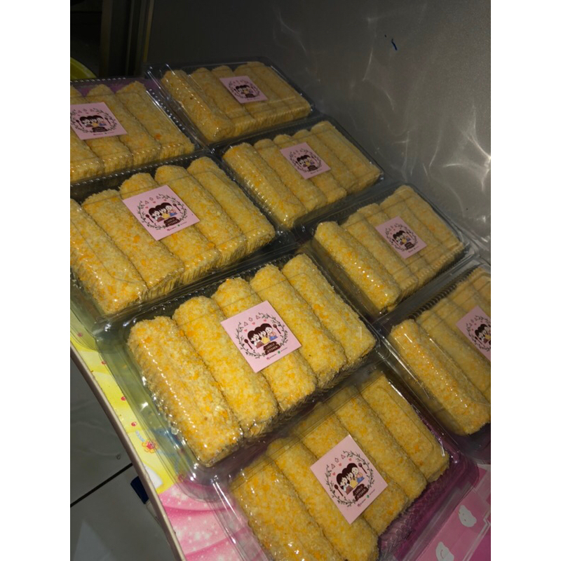 

RISOLES MAYO PREMIUM