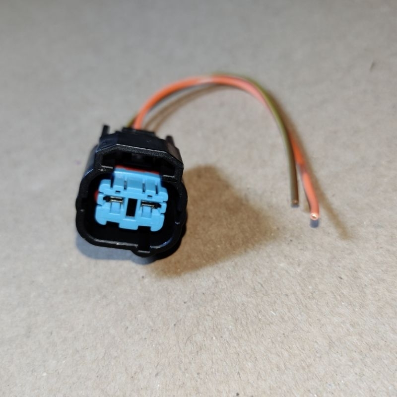 Soket IDLE UP AC Honda Jazz City CRV