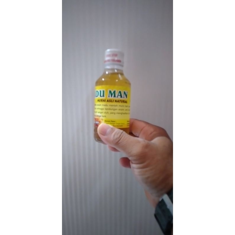 

MADU MAN MURNI