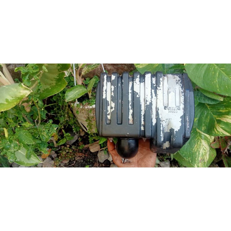 BOK FILTER UDARA SUZUKI TRS ORIGINAL SECOND