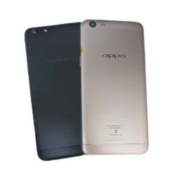 BACKDOOR OPPO F3 ORIGINAL