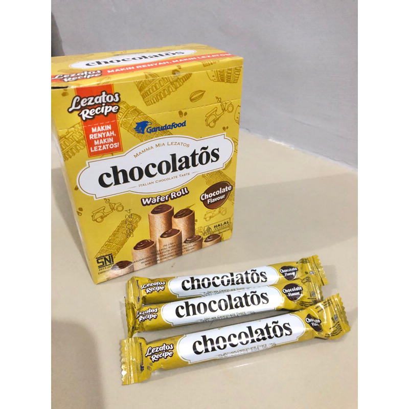 

Chocolatos