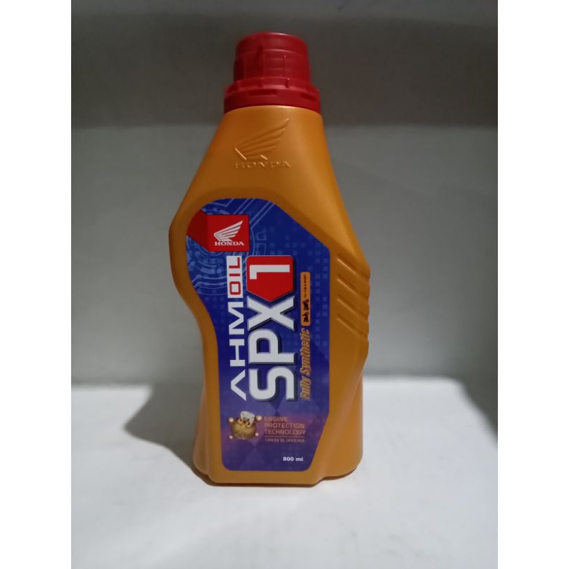 Oli Spx 1 800ml