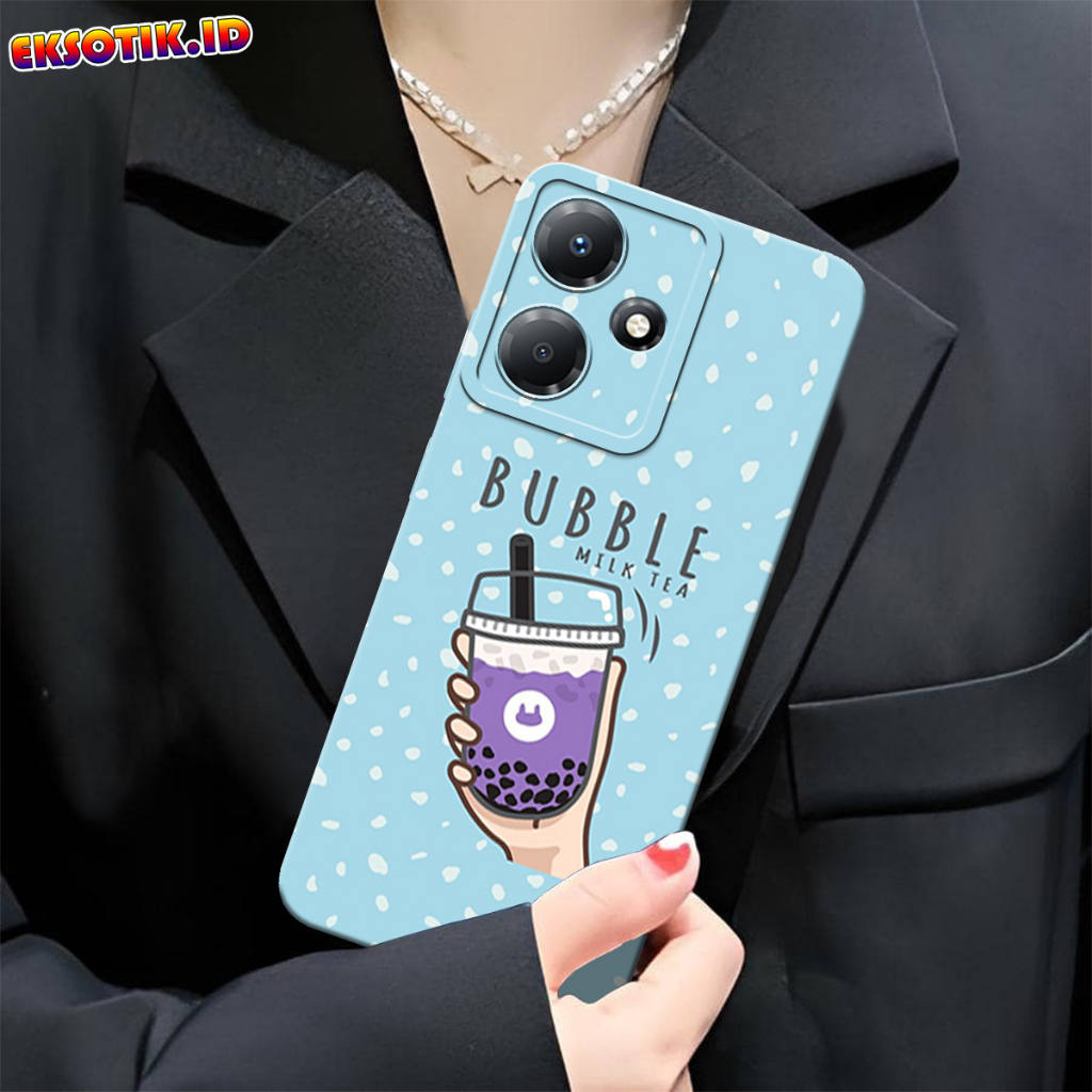 Case INFINIX HOT 30 PLAY - Eksotik.id - Casing INFINIX HOT 30 PLAY - Fashion Case - (EKS33) - Skin H