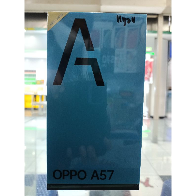 Oppo A57 4/64