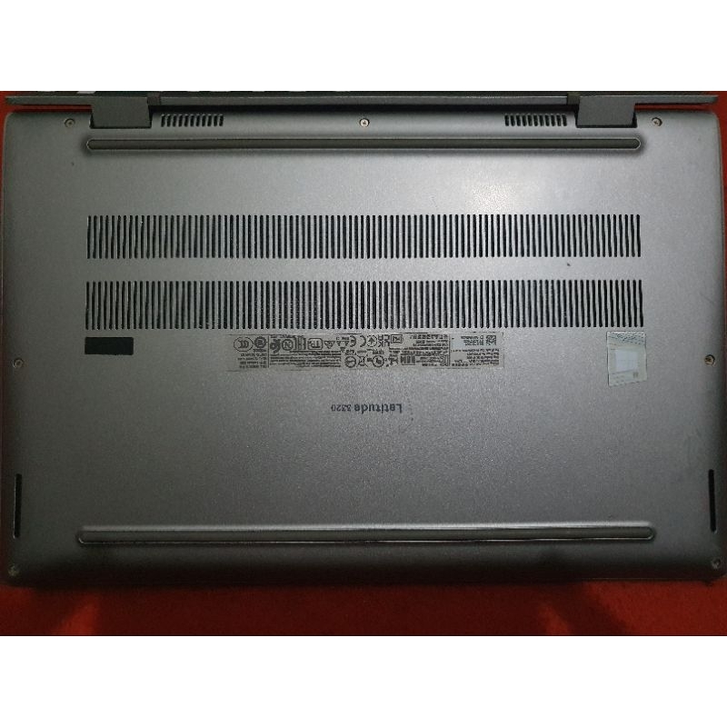DellLATITUDE