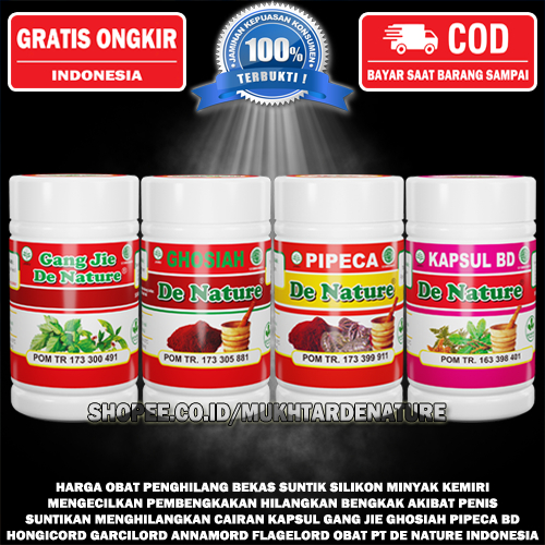 HARGA PAKET PENYEMBUH OBAT UNTUK PENGHILANG SUNTIK SILIKON SUNTIKAN MNYAK KEMIRI TANPA OPERASI PENGH