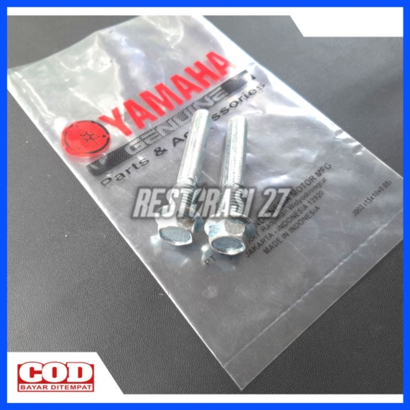 Baut Sus Kaliper Yamaha Jupiter Z F1zr Vega R Baut Pala Babi Yamaha Jupiter Z Vega R f1zr Baut sus c