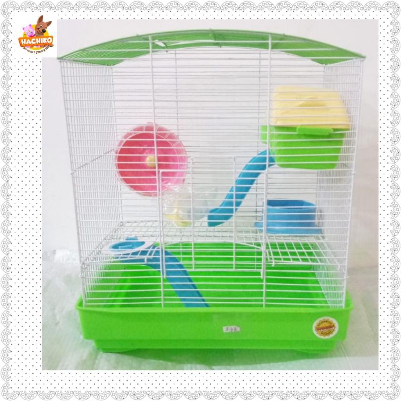 Kandang Hamster(HM-233)
