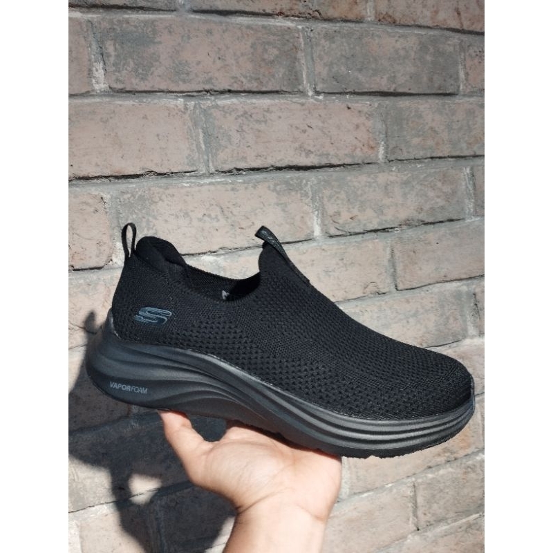 SEPATU SKECHERS SPORT VAPOR FOAM MEN