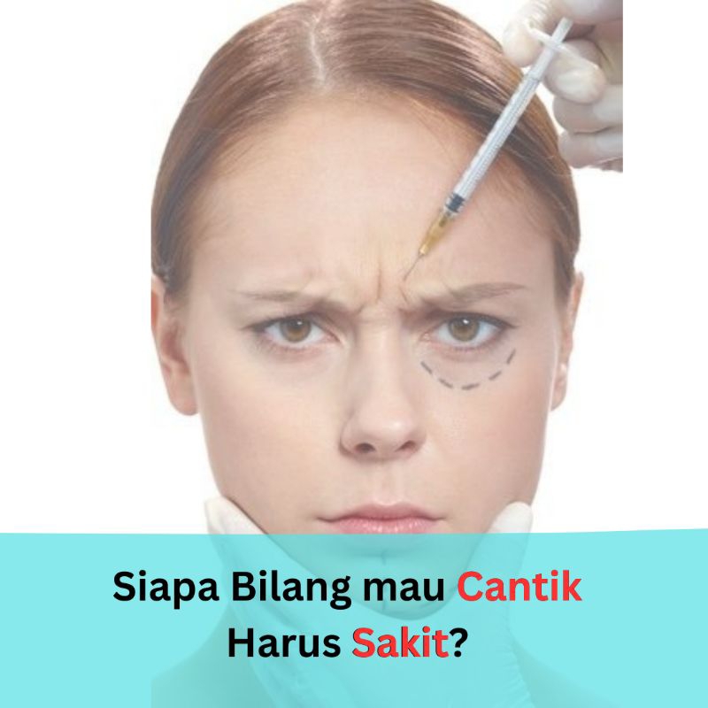 Penghilang Kantungmata Instantly Ageless