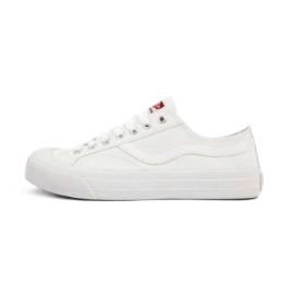 VENTELA PUBLIC LOW WHITE