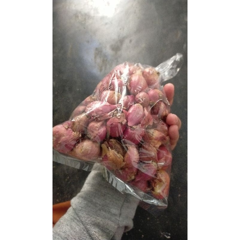 

bawang merah lokal