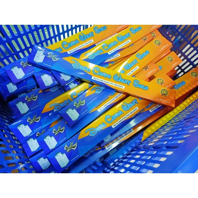 dupa candu walet solo